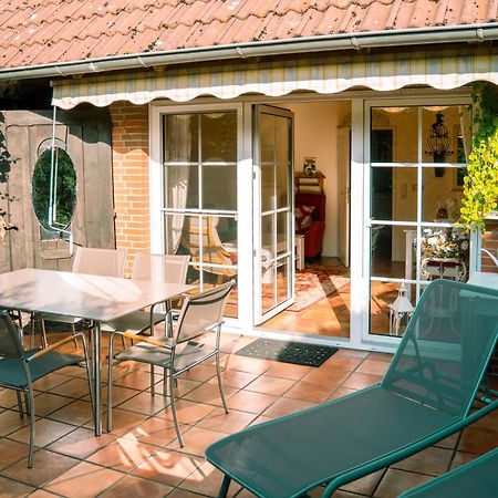 Ferienhaus Jadeblick I I Дангаст Екстериор снимка