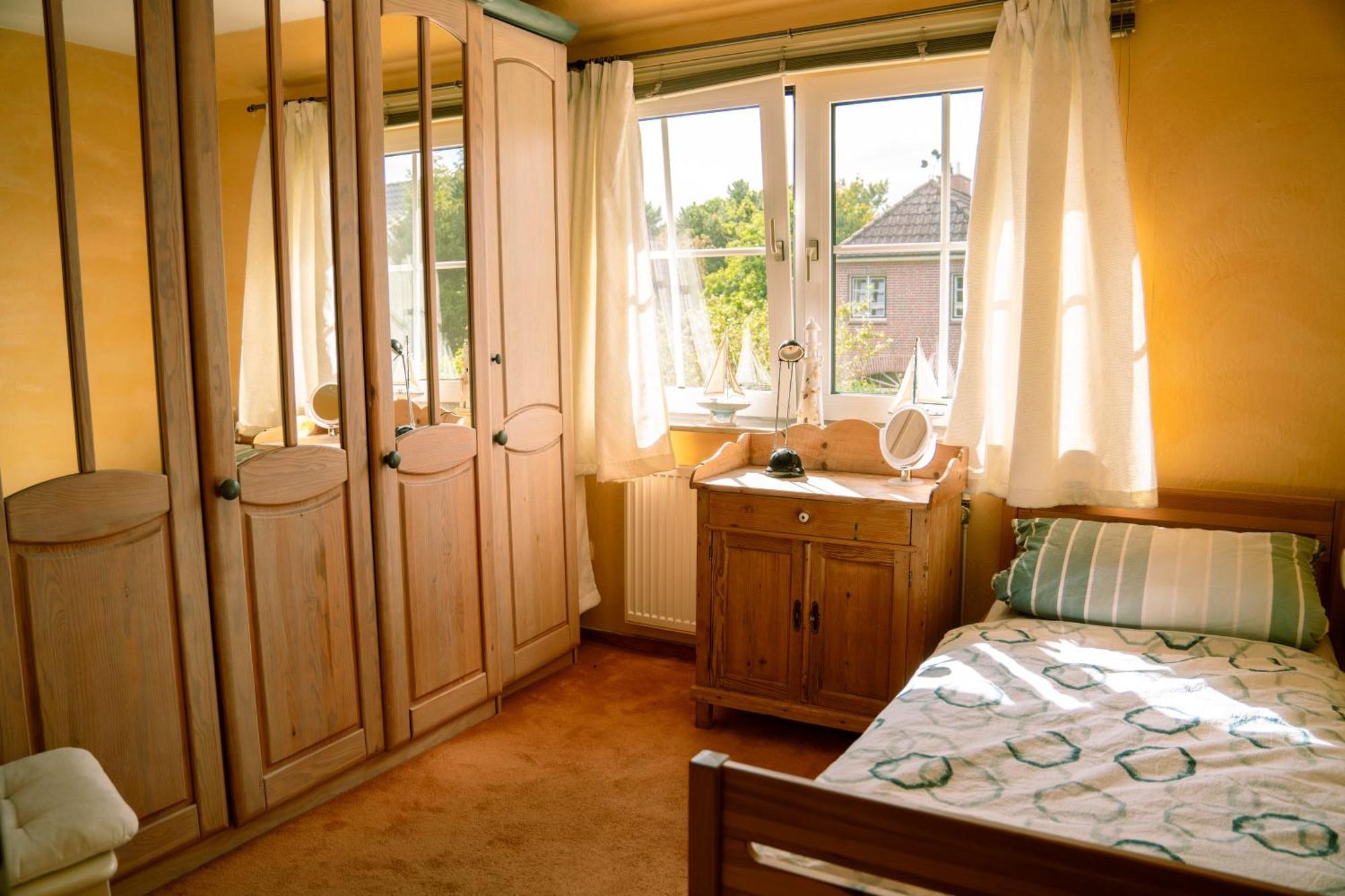 Ferienhaus Jadeblick I I Дангаст Екстериор снимка