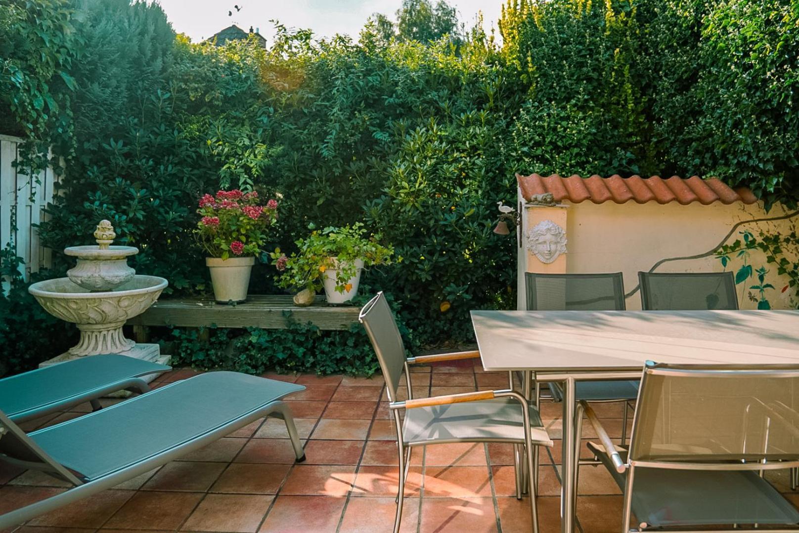Ferienhaus Jadeblick I I Дангаст Екстериор снимка