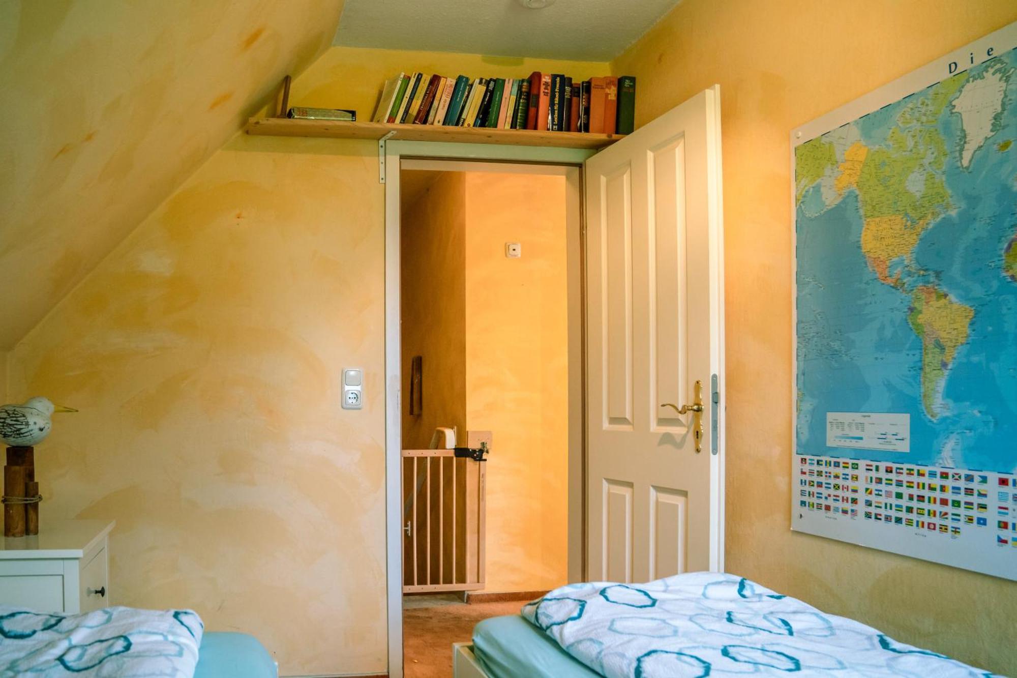 Ferienhaus Jadeblick I I Дангаст Екстериор снимка