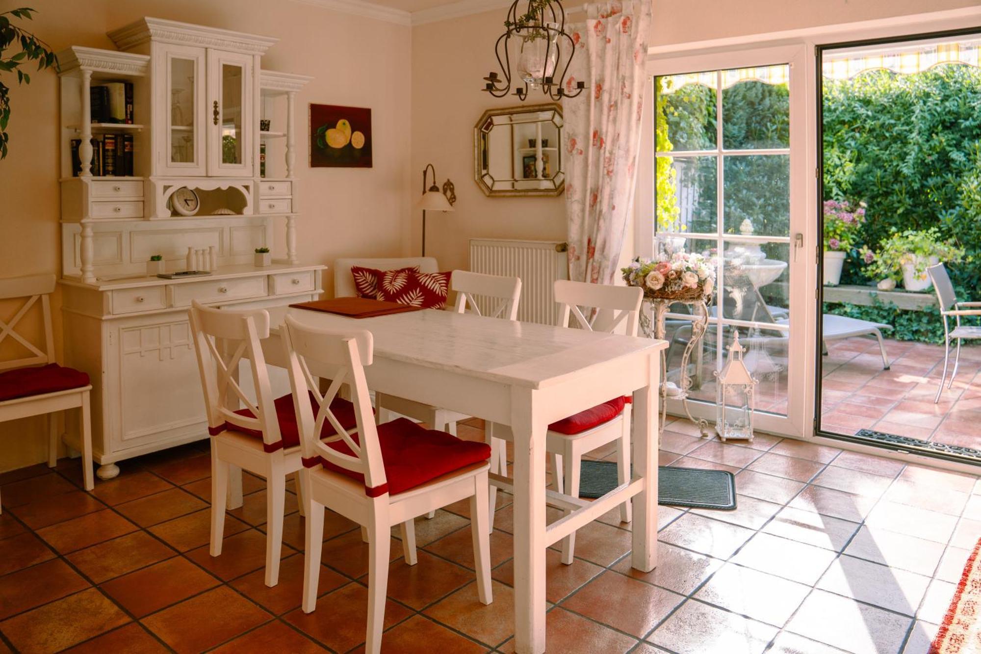 Ferienhaus Jadeblick I I Дангаст Екстериор снимка