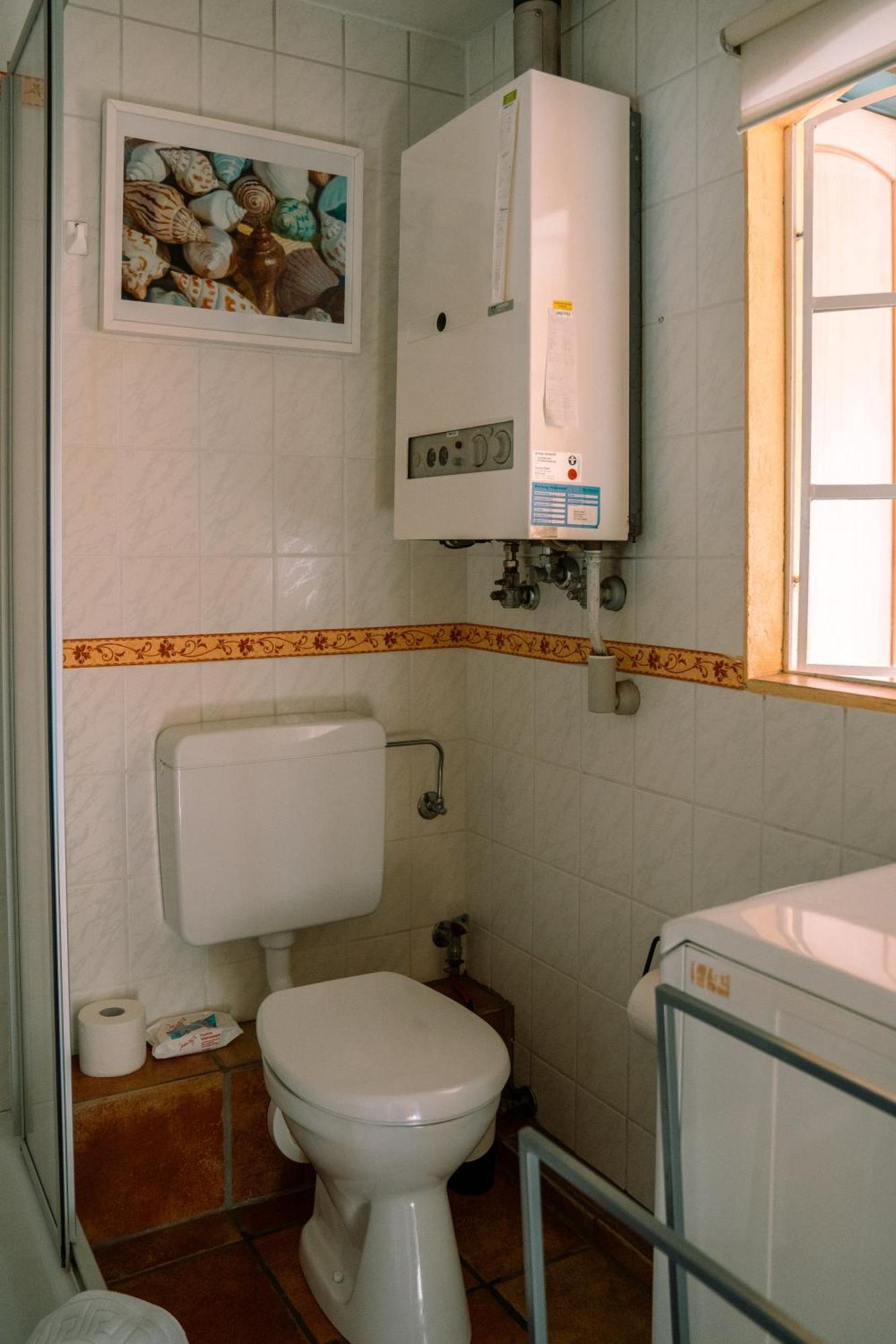 Ferienhaus Jadeblick I I Дангаст Екстериор снимка