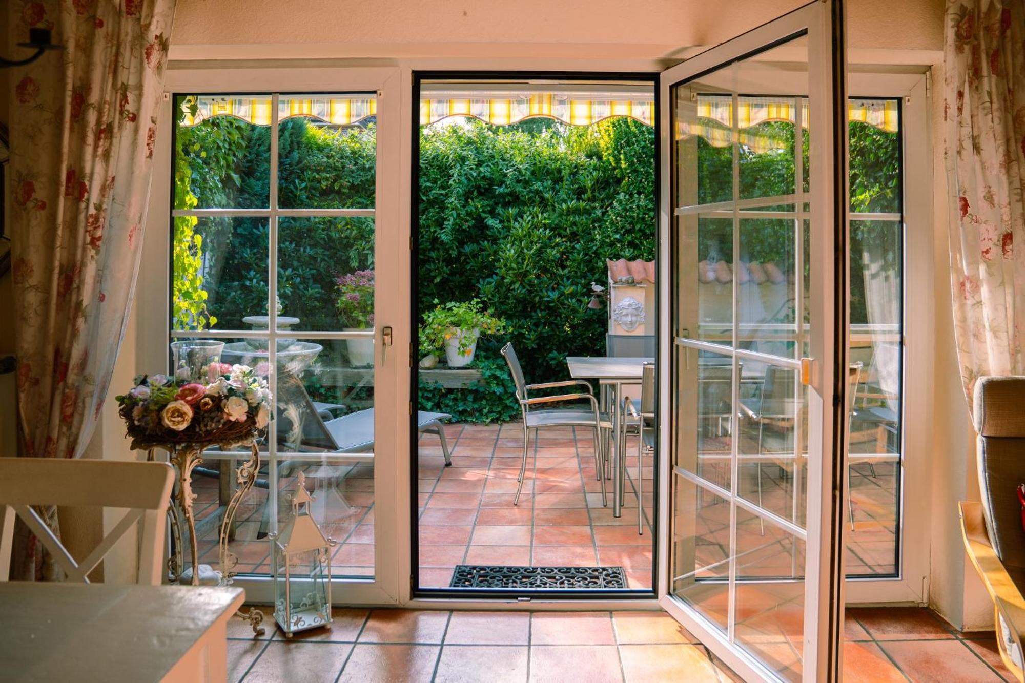 Ferienhaus Jadeblick I I Дангаст Екстериор снимка