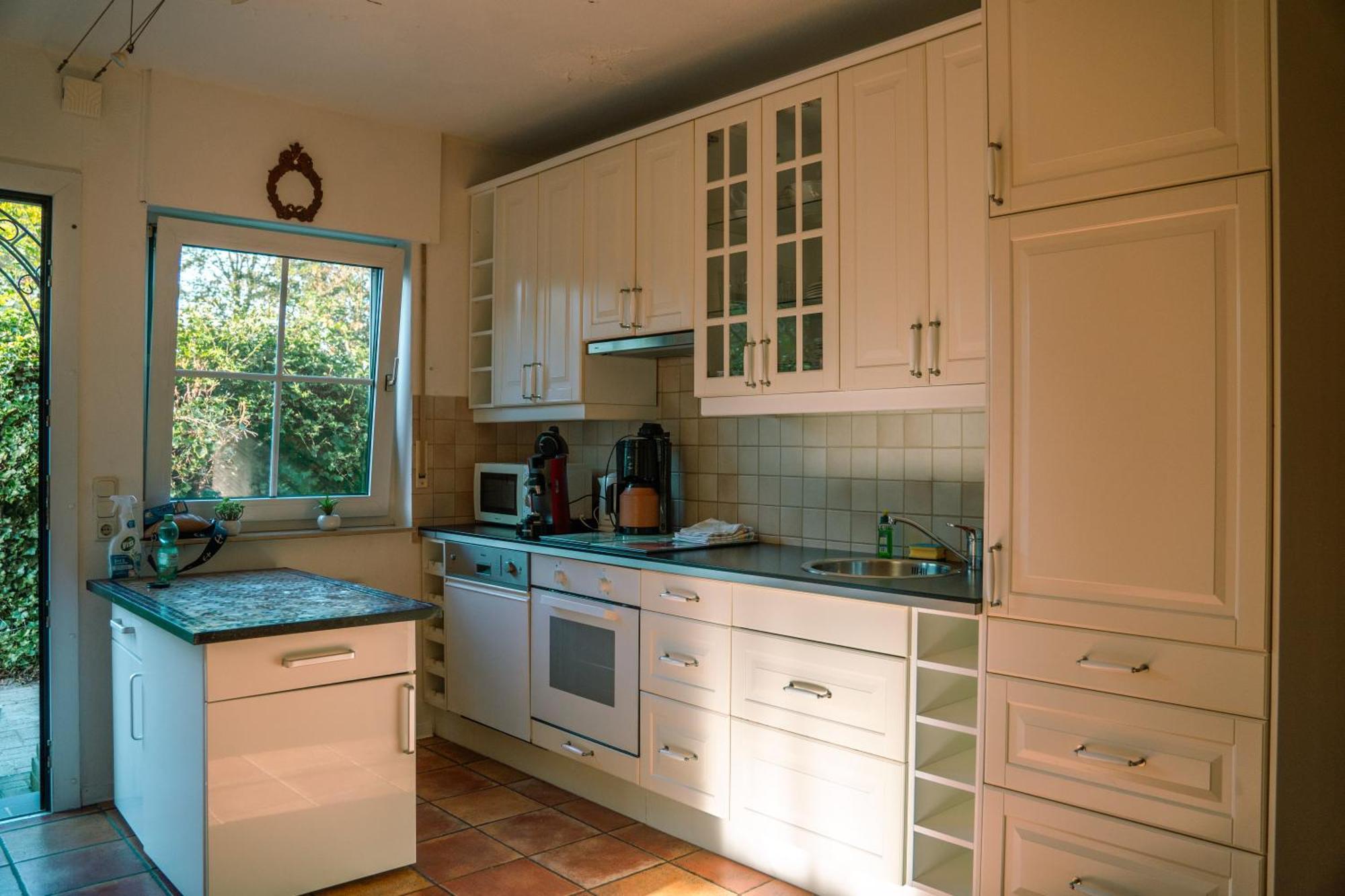 Ferienhaus Jadeblick I I Дангаст Екстериор снимка