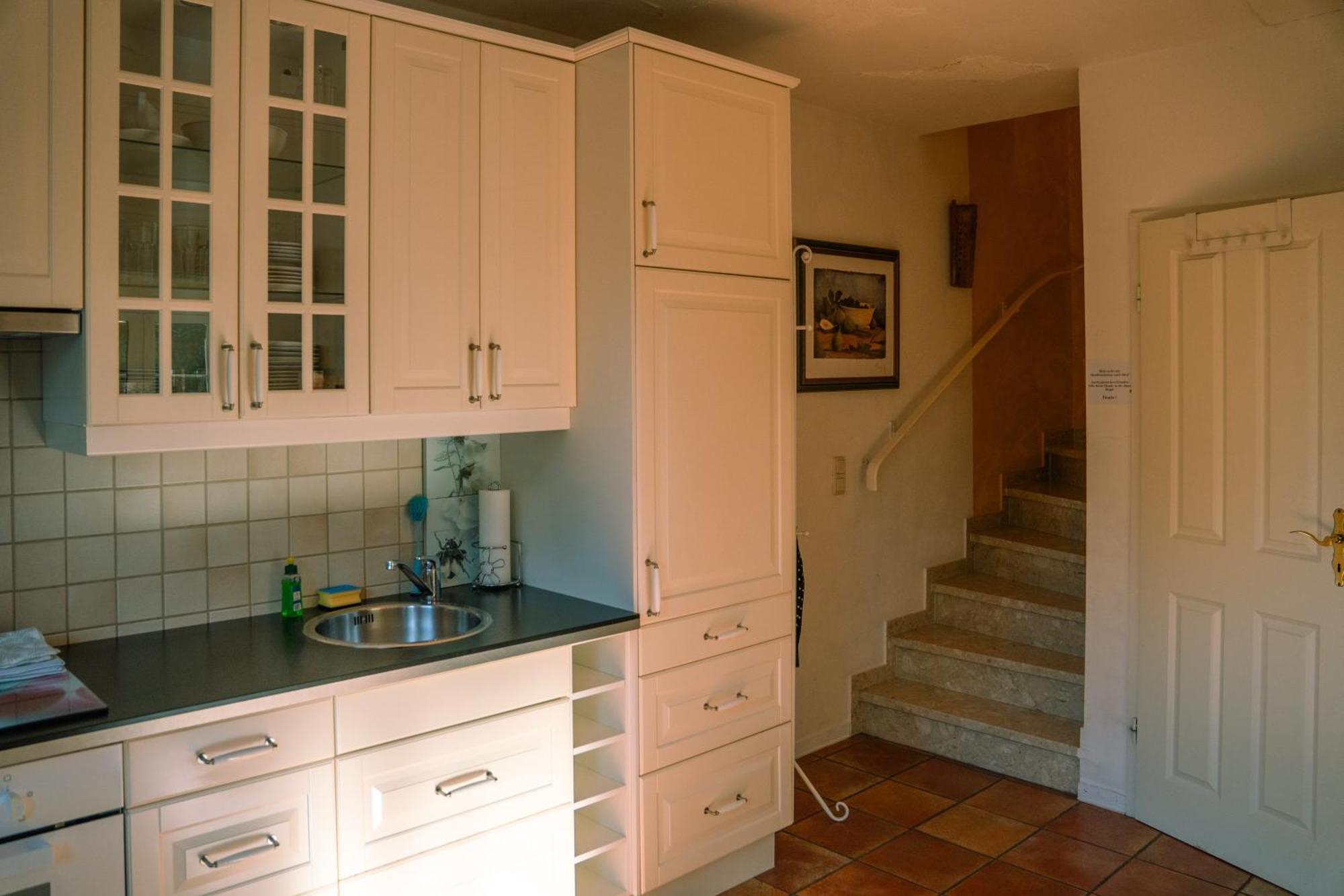 Ferienhaus Jadeblick I I Дангаст Екстериор снимка